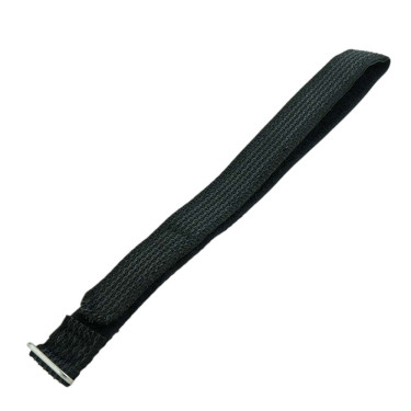 Battery Strap - Pogumovaný Kevlar 20x450