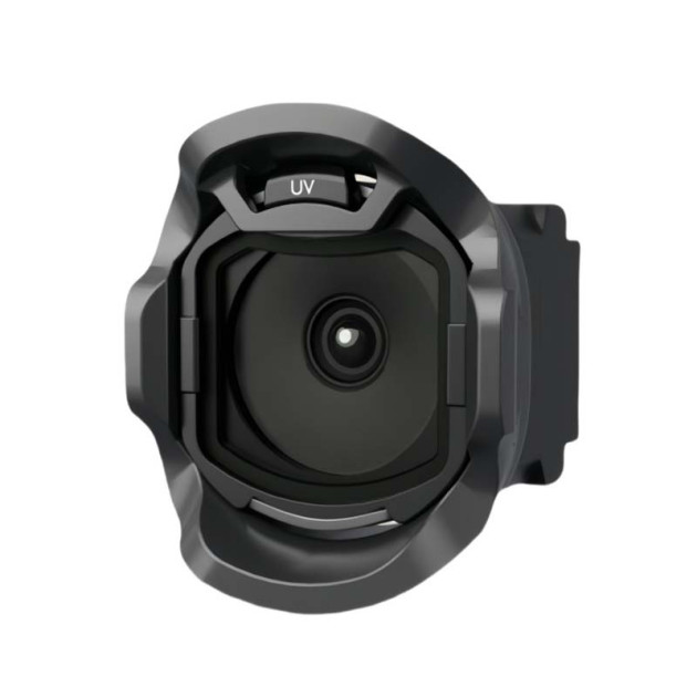 Flywoo TPU kryt na O4 Pro kameru