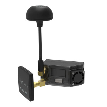 Skyzone SteadyView X 5GHz V3.3