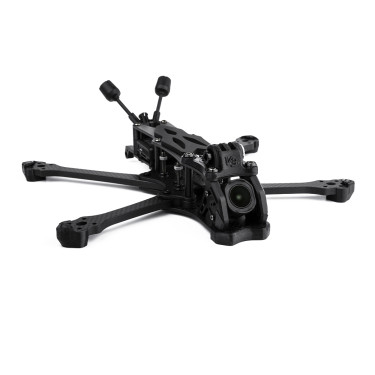 BCROW Swift V3 DC - náhradní díly