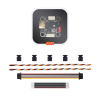 NewBeeDrone Hummingbird 200 AT32F435 s ELRS