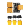 AB50 Dual Battery Parallel Board