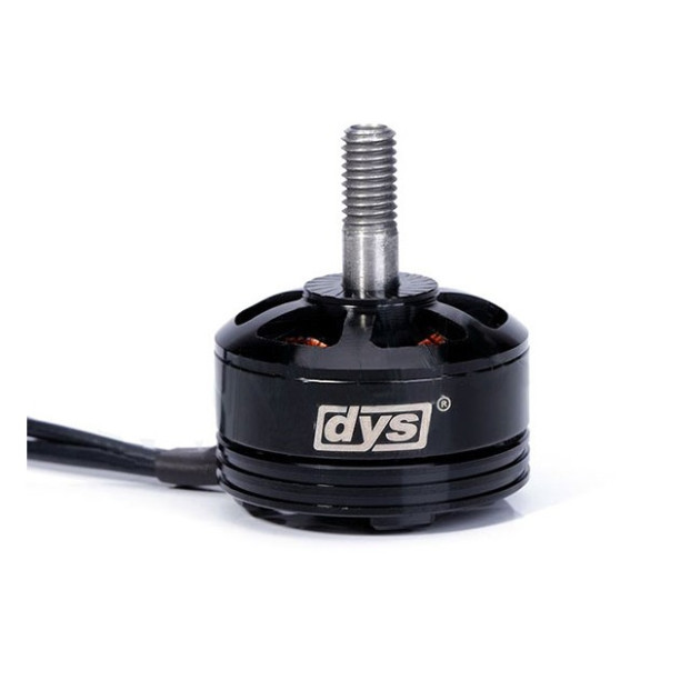 DYS SE2205 2550kv