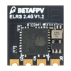 BetaFPV ELRS Lite RX 2.4GHz - flat anténa V1.2