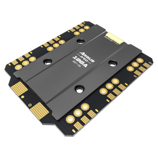 Axisflying Argus Pro 6v1 100A 8S BLS