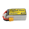 Tattu R-Line 1300mAh 6S 130C v4