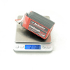 Infinity RS Force V2 6S 1300mAh 120C