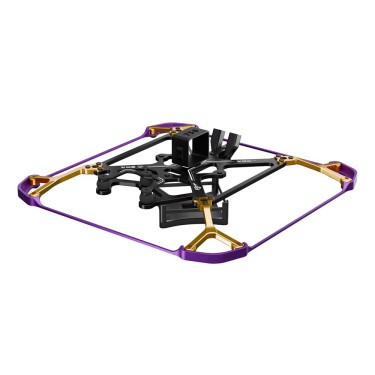 Flywoo Flytimes 85 O4 - Díly