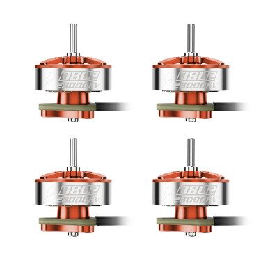 BetaFPV 0802 28000Kv - Champion (4 ks)