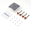BetaFPV 0802 25000Kv - Racing (4 ks)