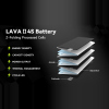 BetaFPV Lava II 680mAh 4S 95C (2ks)