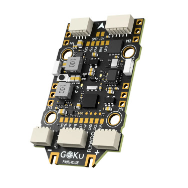 Flywoo GOKU F405 SE 20A AIO