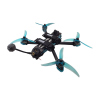Axisflying Manta5 SE V2 X O4 Wide - 6S ELRS s GPS