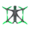 GEPRC Mark5 Deadcat O4 Pro - 6S ELRS s GPS