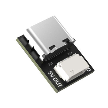 SpeedyBee Externí USB-C konektor