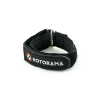 Rotorama Battery Strap - Pogumovaný Kevlar 16x250