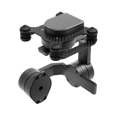 XF C-200T 3 osý gimbal - 200g univerzální
