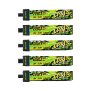 BetaFPV Lava II 280mAh 1S 95C HV (5ks)