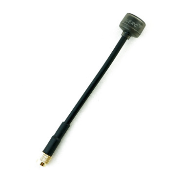 TrueRC Core 125mm LHCP SMA/RP-SMA