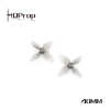 HQprop Micro Whoop Prop 40mmX4 (1/1.5mm)