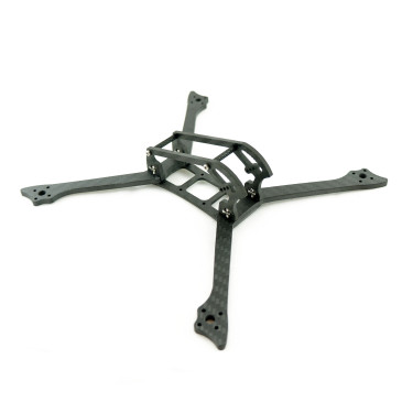 Rotorama Samurai V3 Light/4