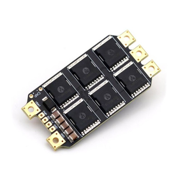 TBS Lucid 90A 3-12S AM32