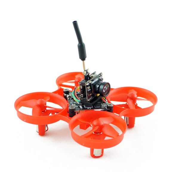 Tiny Whoop PRO ARF (FlySky)