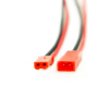JST konektor s kabelem (1 pár)