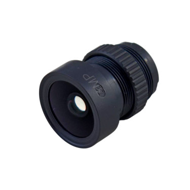Caddx Ratel Pro - náhradní čočka