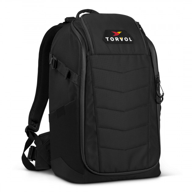 Torvol Quad Pitstop Backpack V2 - Stealth edice