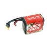 Rotorama Juicebox 21700 4200mAh 6S1P 45A Liion