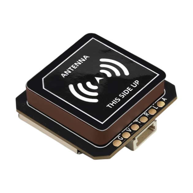 GEPRC M10I GPS s kompasem