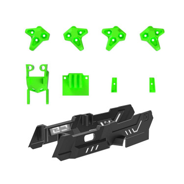 iFlight Cineflow 5 - Mod kit
