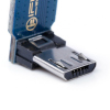 iFlight micro USB 90° Adaptér