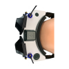 VAS Crosshair Xtreme HDZero 5.8GHz - 22mm RHCP 90° SMA 2ks