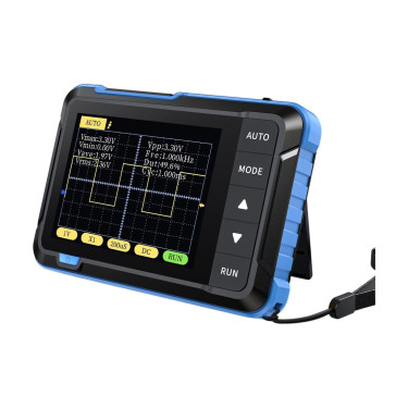Fnirsi DSO-152 Digitální osciloskop