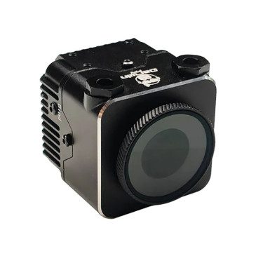 DarwinFPV Vodotěsný obal na O4 Pro