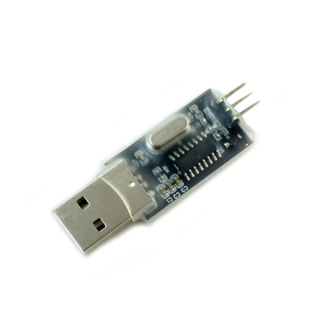 USB linker programmer