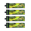 BetaFPV Lava II 480mAh 1S 95C HV (4ks)