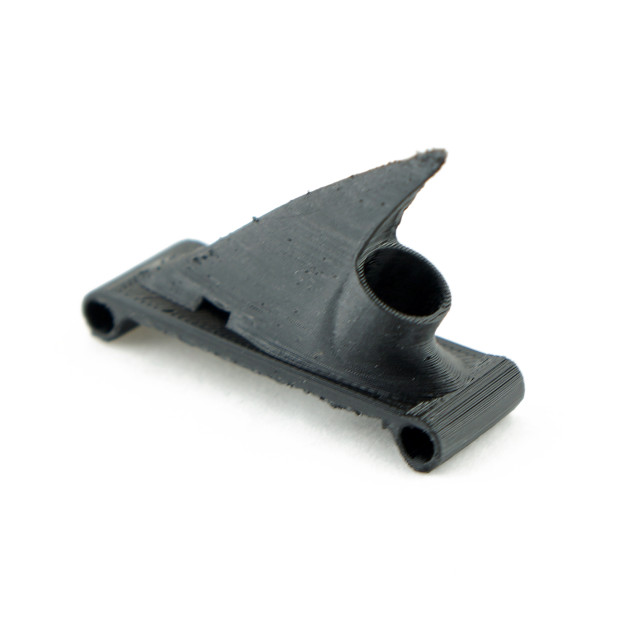 Rotorama Samurai V3 Pro/Standard - ploutev