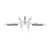 AtomRC Dolphin Pro RTH