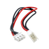 JST-XH prodlužovací balanční konektor