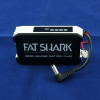FatShark pouzdro na baterie 18650