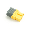 XT60 konektor s krytem (samice)