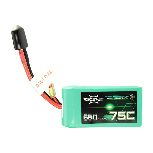 Acehe 650mAh 4S 75C