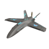 AtomRC Dolphin Pro Kit