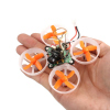 Tiny Whoop E010S verze DSM2/DSMX