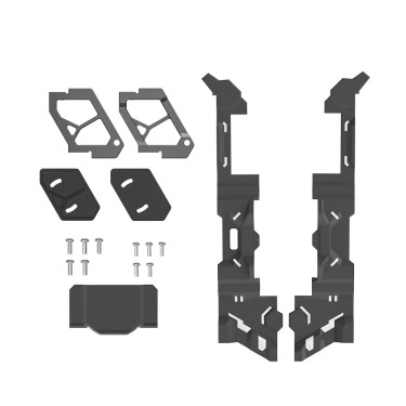 iFlight Evoque F5/F6 V2 O4 Pro - Upgrade kit