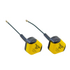 SpeedyBee Anténa V2 5.8GHz - 87mm RHCP u.FL (2ks)