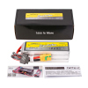 Tattu G-Tech Cinelifter 3500mAh 6S 150C